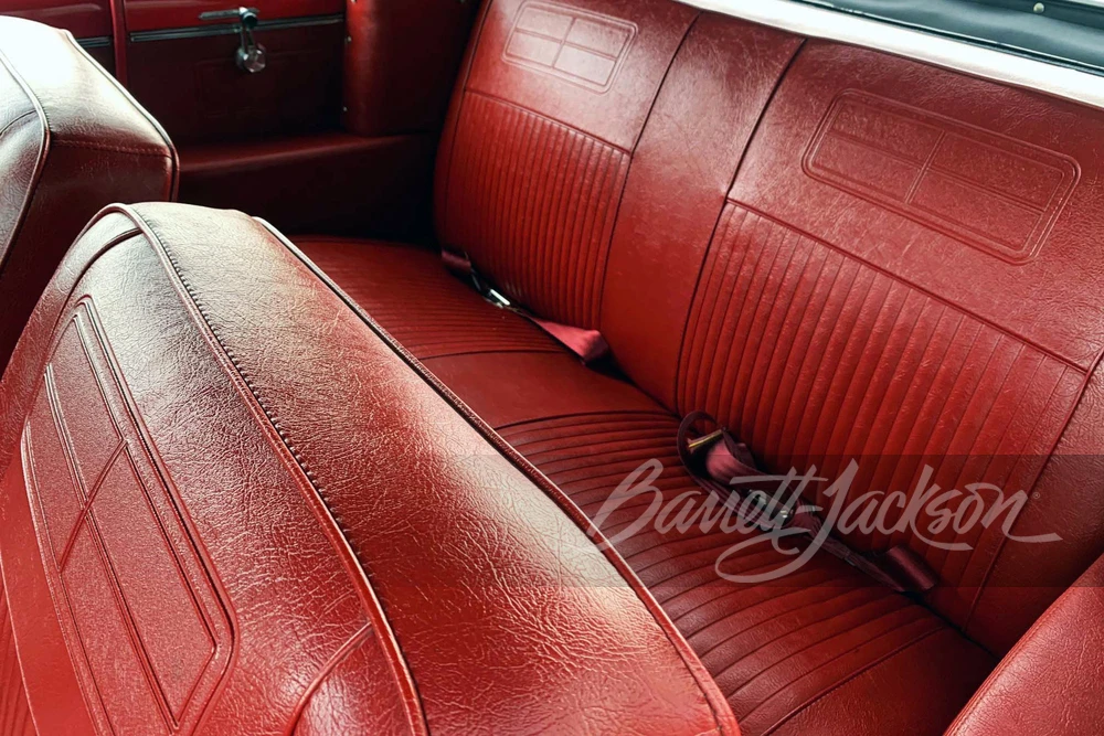 1963 Chevrolet II 1st Gen - Image 7 of 9