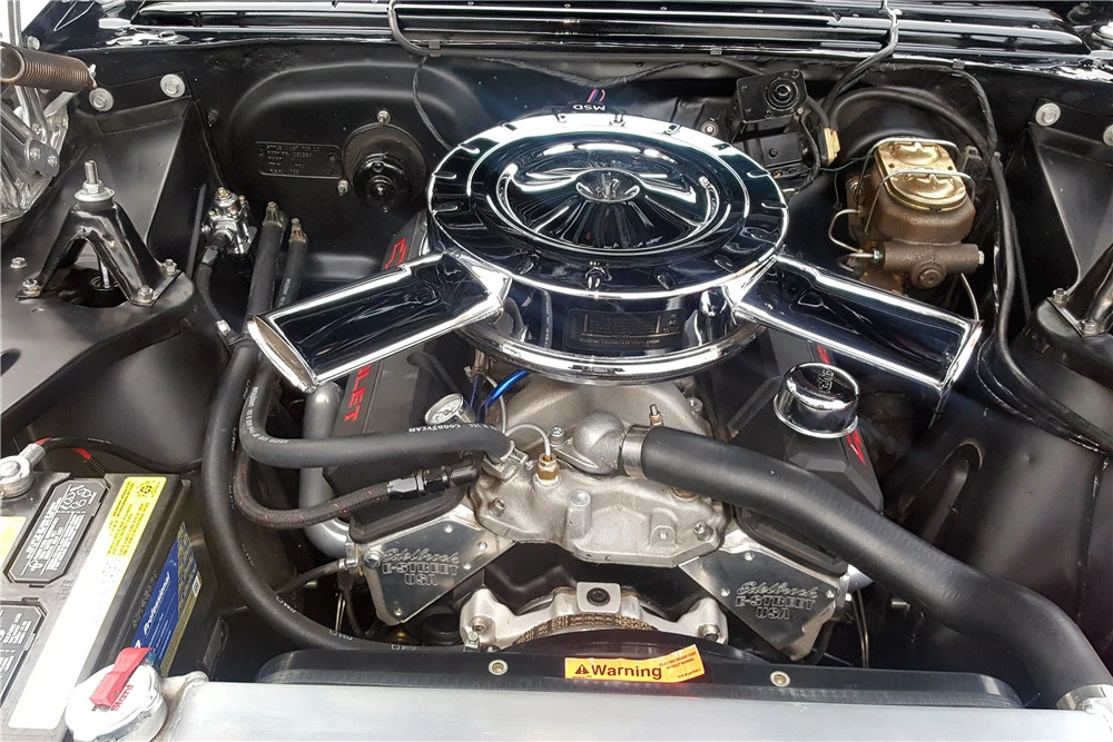 1963 Chevrolet II 1st Gen - Image 3 of 5