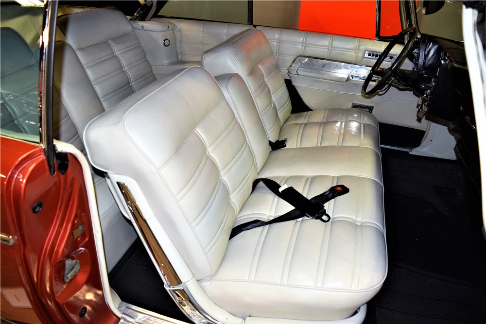 1963 Chrysler Imperial 2nd Gen - Image 3 of 5