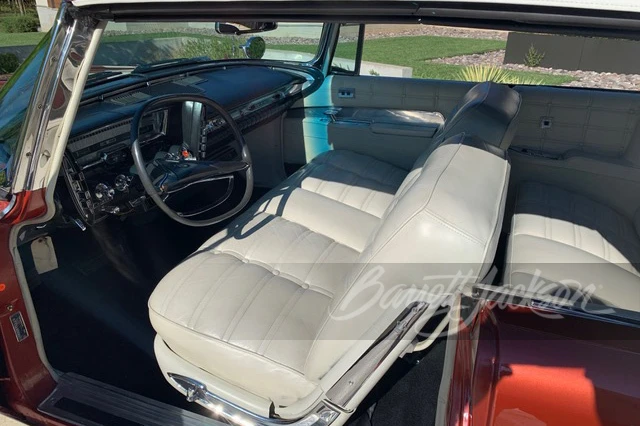 1963 Chrysler Imperial 2nd Gen - Image 3 of 17