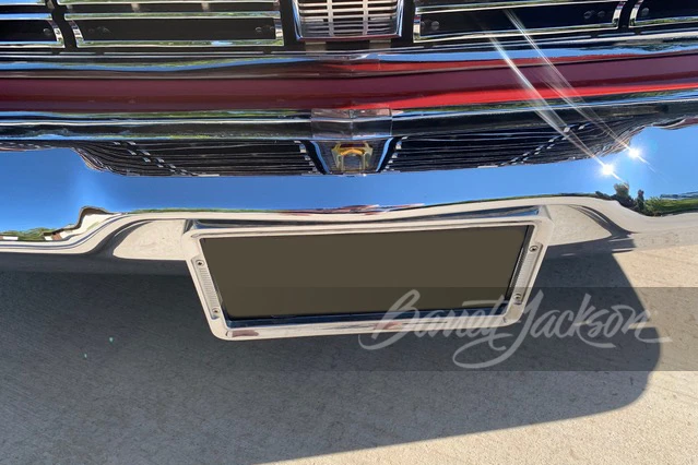 1963 Chrysler Imperial 2nd Gen - Image 12 of 17