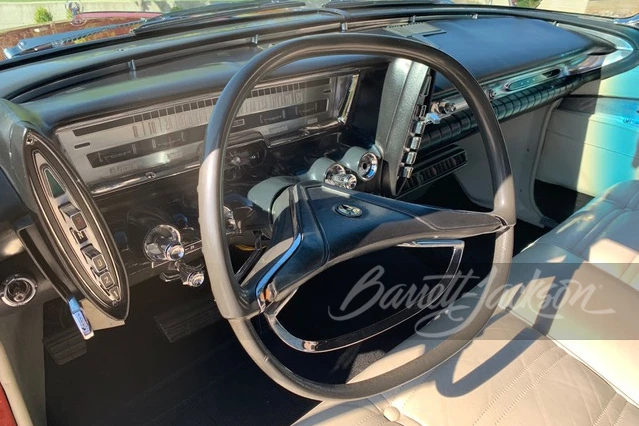1963 Chrysler Imperial 2nd Gen - Image 14 of 17
