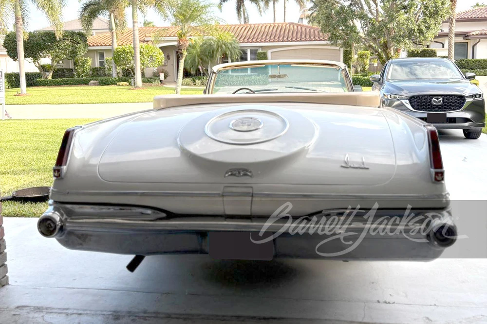 1963 Chrysler Imperial 2nd Gen - Image 2 of 9