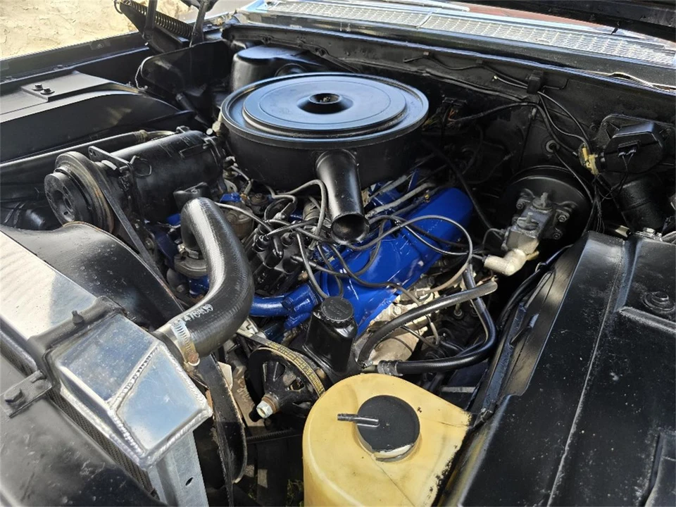 1963 Cadillac Series 62 6th Gen - Image 27 of 28