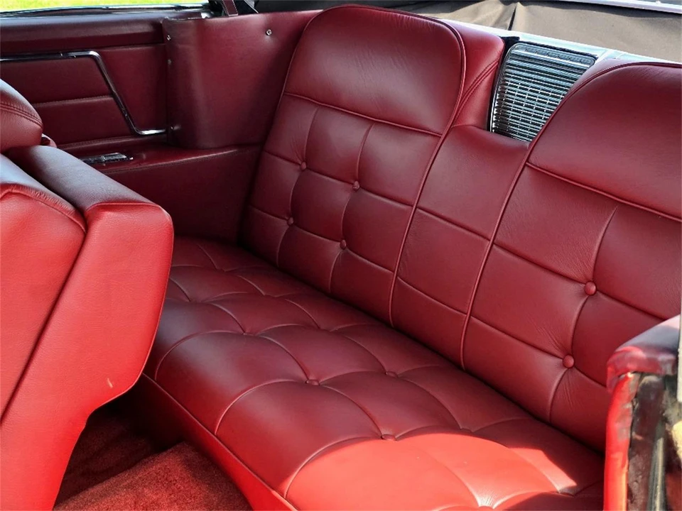 1963 Cadillac DeVille 2nd Gen - Image 19 of 28