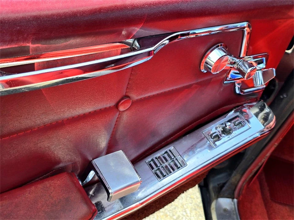 1963 Cadillac DeVille 2nd Gen - Image 21 of 28