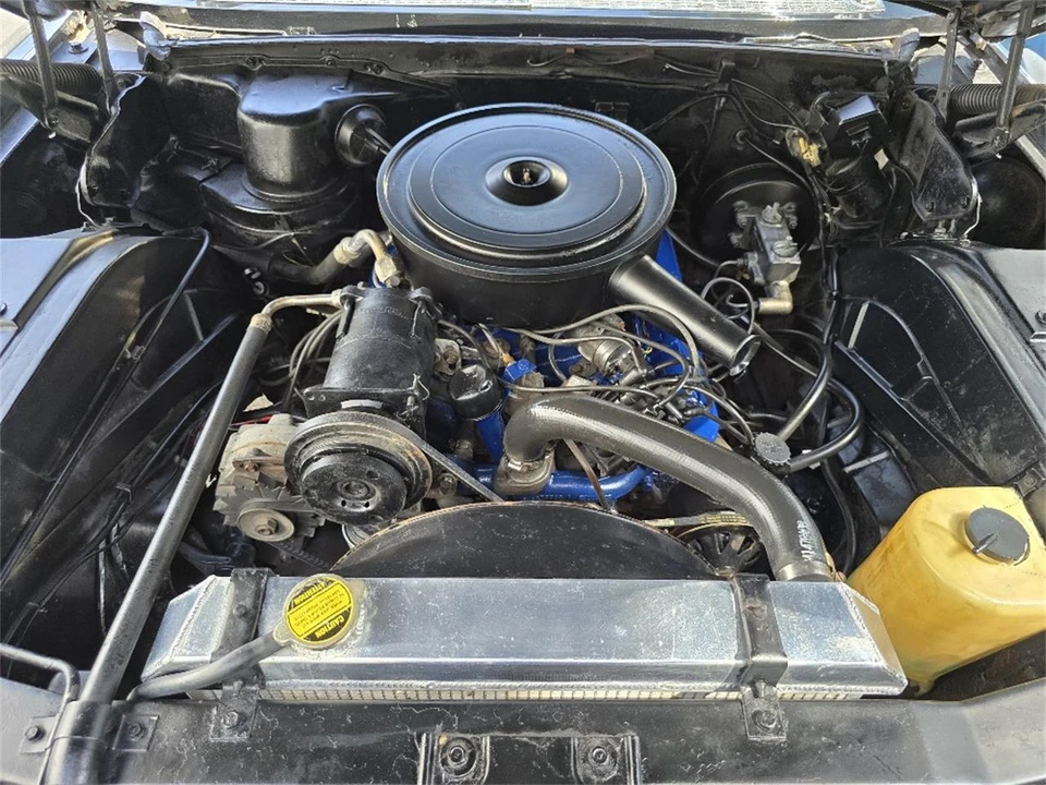 1963 Cadillac DeVille 2nd Gen - Image 25 of 28