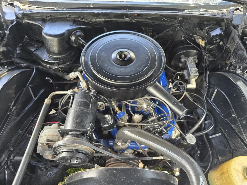 1963 Cadillac DeVille 2nd Gen - Image 26 of 28