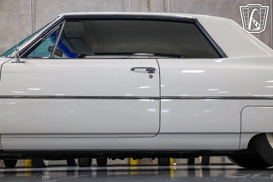 1963 Cadillac DeVille 2nd Gen - Image 19 of 21