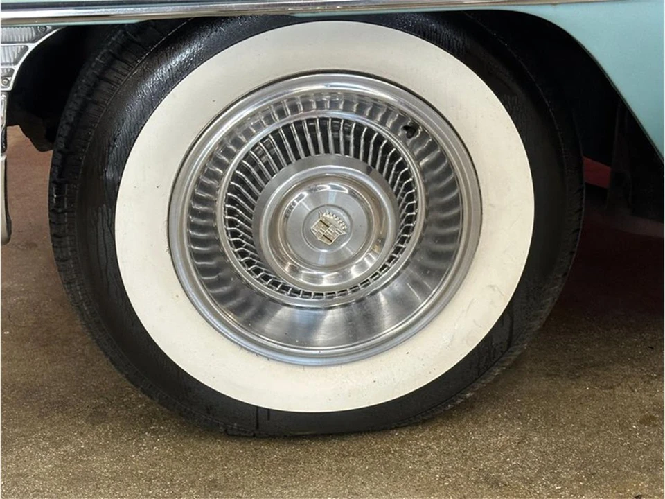 1963 Cadillac DeVille 2nd Gen - Image 30 of 31