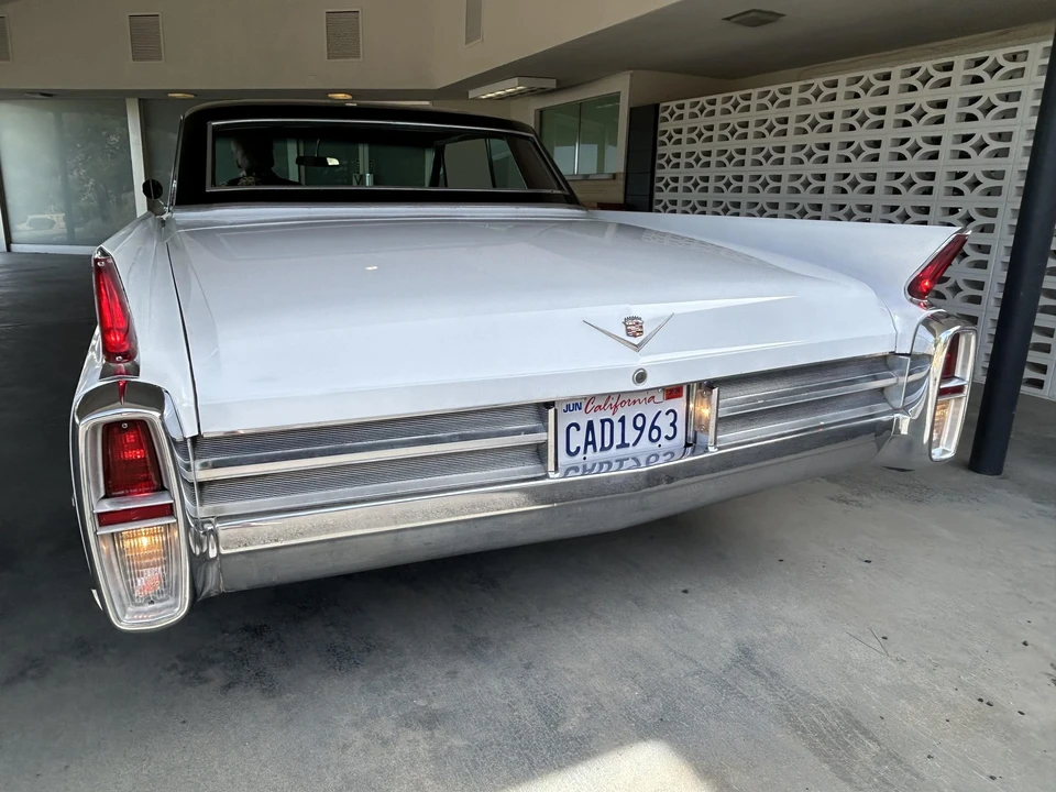 1963 Cadillac DeVille 2nd Gen - Image 15 of 31