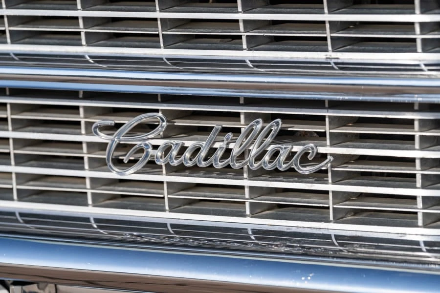 1963 Cadillac DeVille 2nd Gen - Image 10 of 30