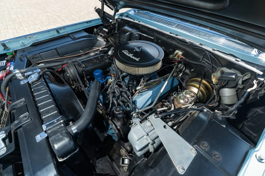 1963 Cadillac DeVille 2nd Gen - Image 30 of 30