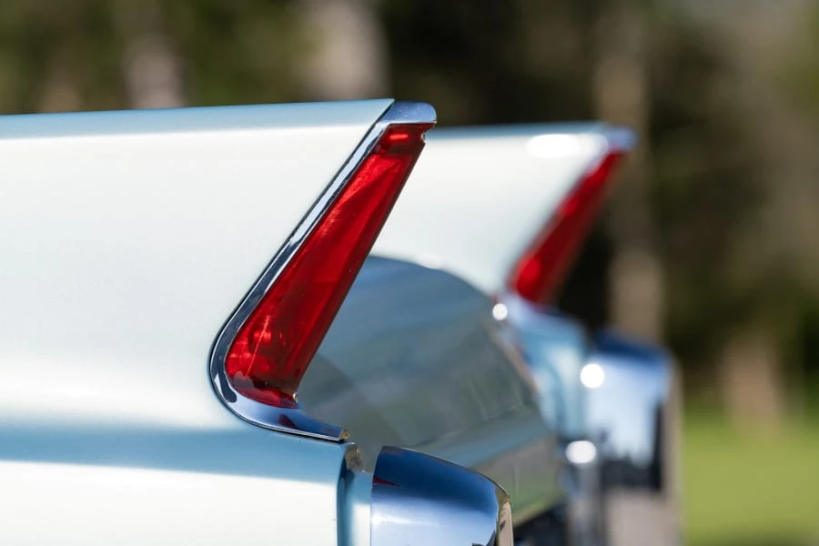 1963 Cadillac DeVille 2nd Gen - Image 21 of 30