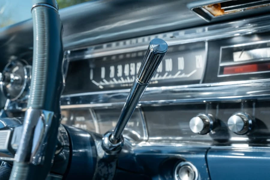 1963 Cadillac DeVille 2nd Gen - Image 27 of 30