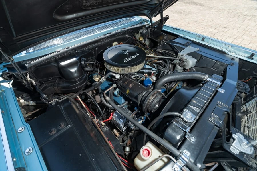 1963 Cadillac DeVille 2nd Gen - Image 28 of 30