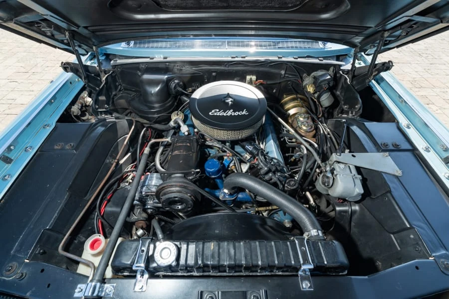 1963 Cadillac DeVille 2nd Gen - Image 29 of 30