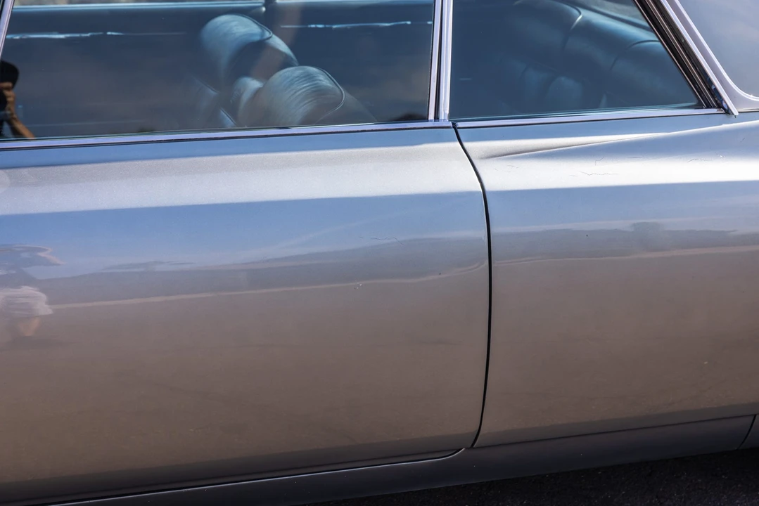 1963 Cadillac DeVille 2nd Gen - Image 24 of 31