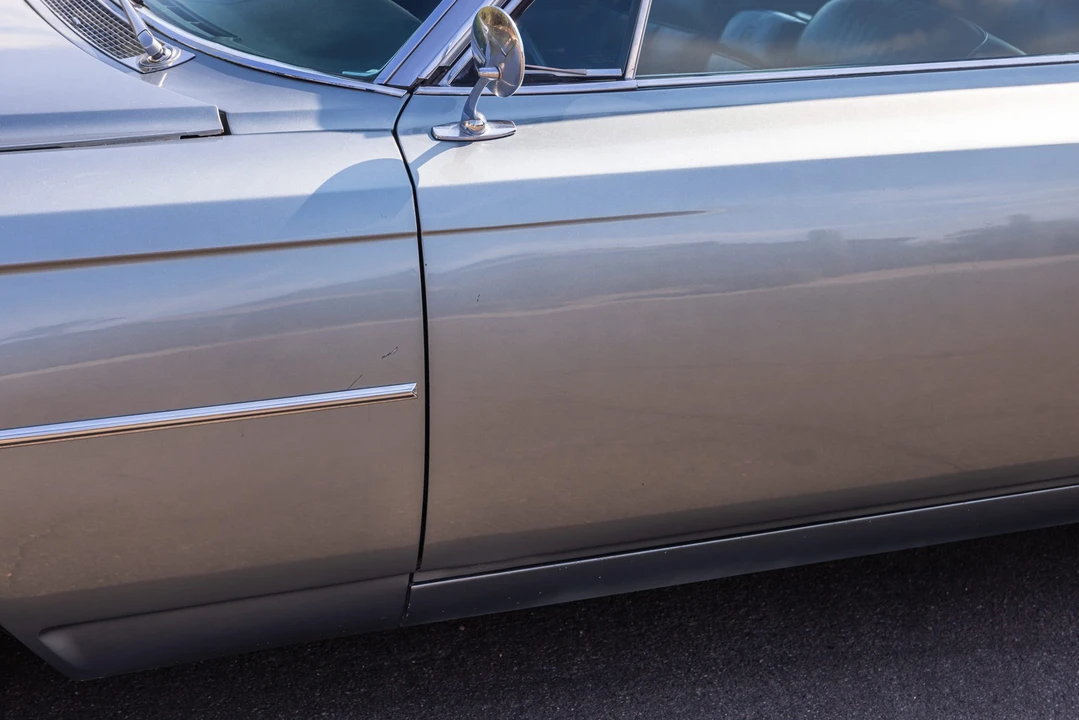 1963 Cadillac DeVille 2nd Gen - Image 23 of 31