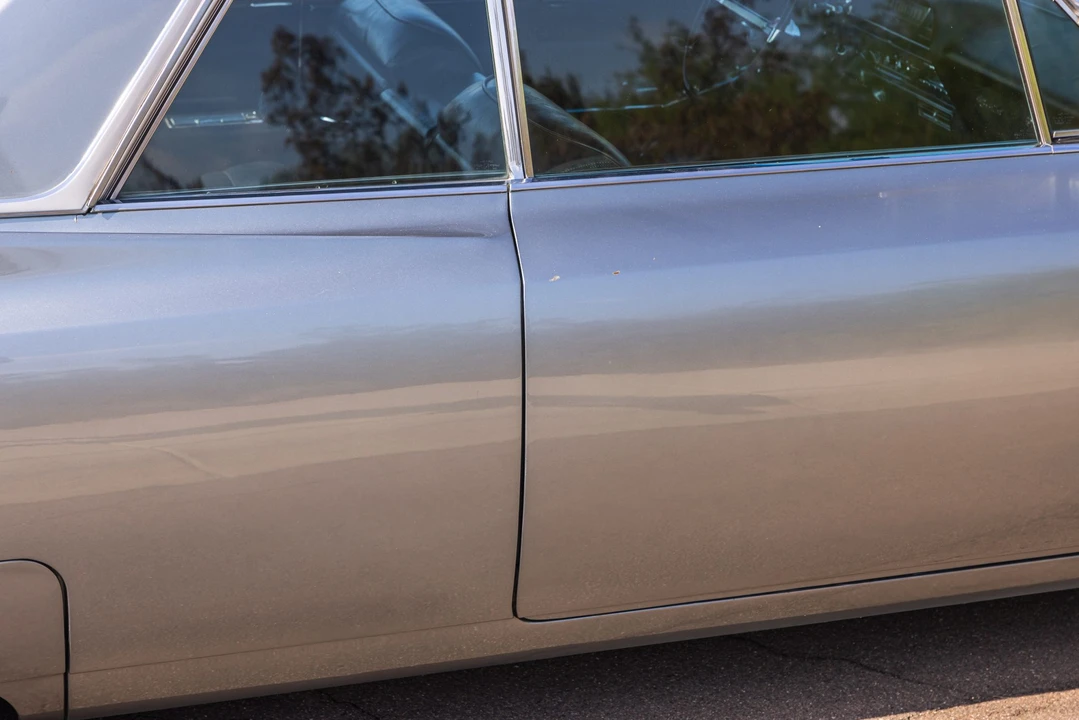 1963 Cadillac DeVille 2nd Gen - Image 20 of 31