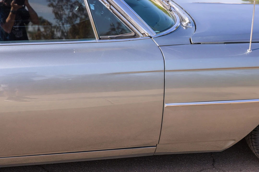 1963 Cadillac DeVille 2nd Gen - Image 21 of 31