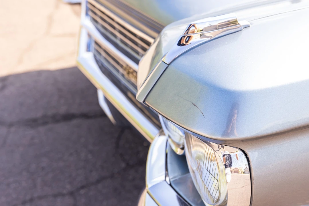 1963 Cadillac DeVille 2nd Gen - Image 22 of 31