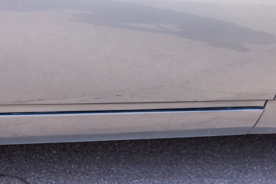 1963 Cadillac DeVille 2nd Gen - Image 30 of 31