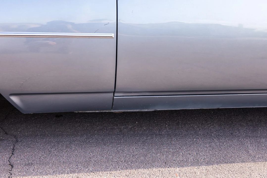 1963 Cadillac DeVille 2nd Gen - Image 29 of 31