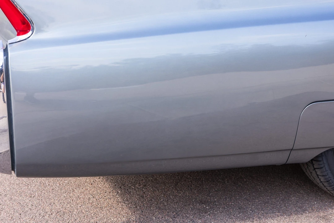 1963 Cadillac DeVille 2nd Gen - Image 19 of 31