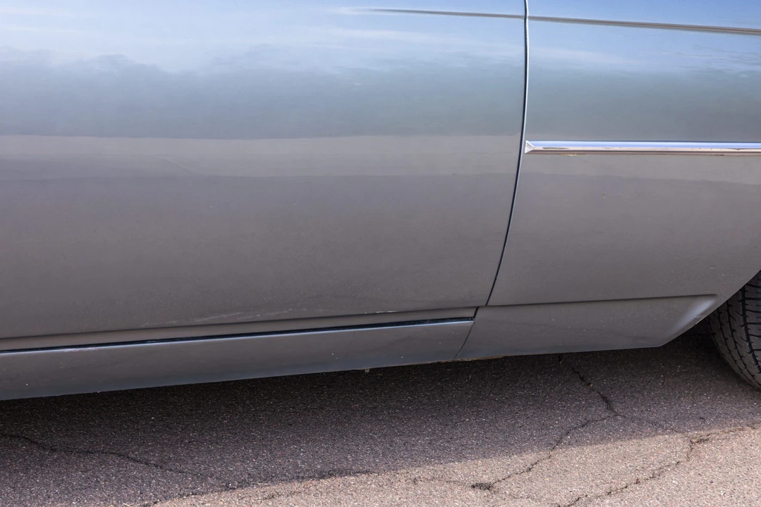 1963 Cadillac DeVille 2nd Gen - Image 25 of 31