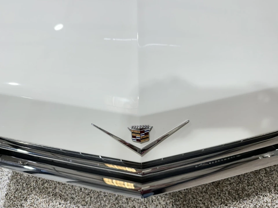 1963 Cadillac DeVille 2nd Gen - Image 29 of 31