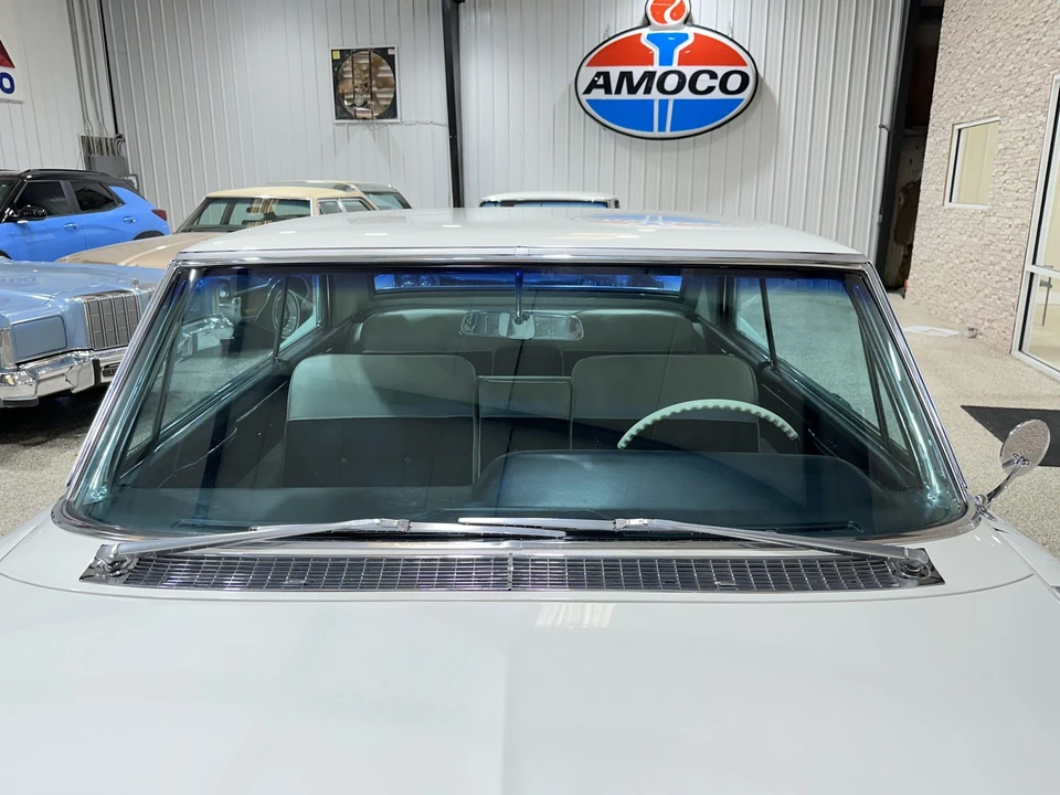 1963 Cadillac DeVille 2nd Gen - Image 26 of 31