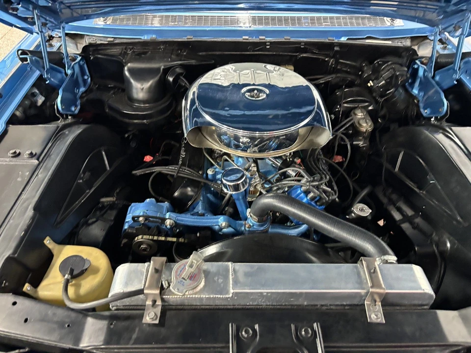 1963 Cadillac DeVille 2nd Gen - Image 20 of 21