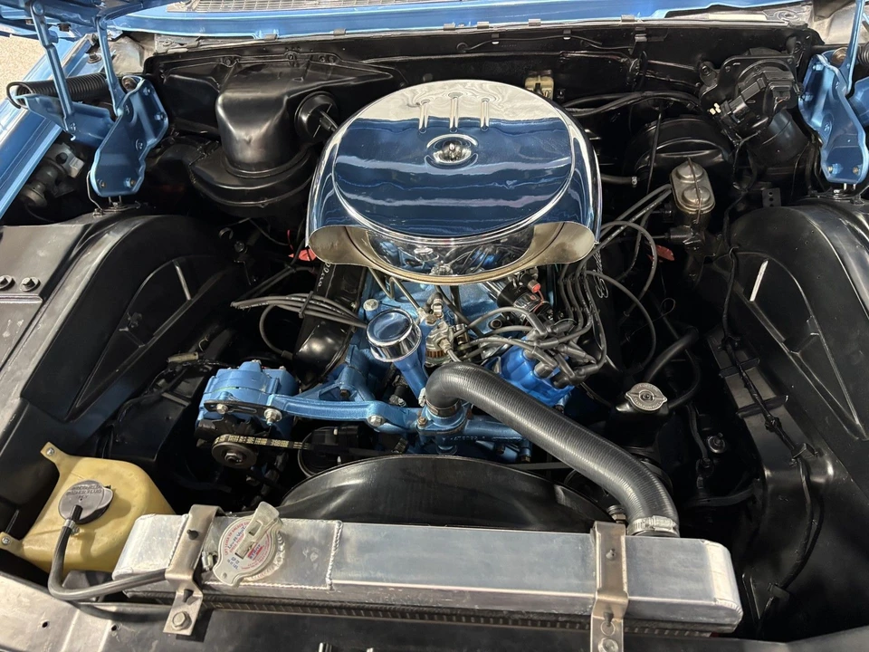 1963 Cadillac DeVille 2nd Gen - Image 19 of 21