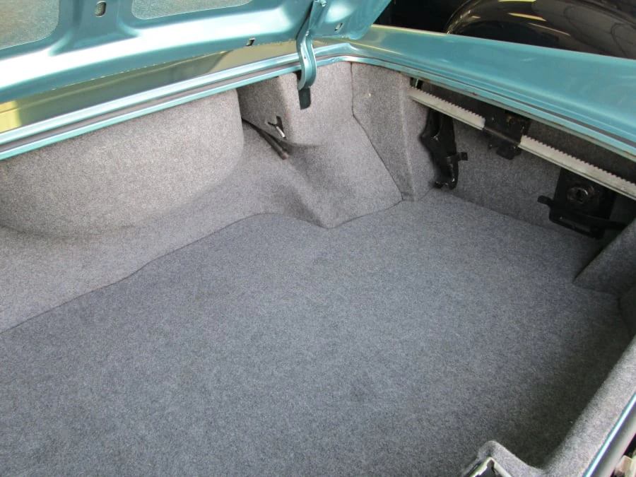 1963 Cadillac DeVille 2nd Gen - Image 4 of 5