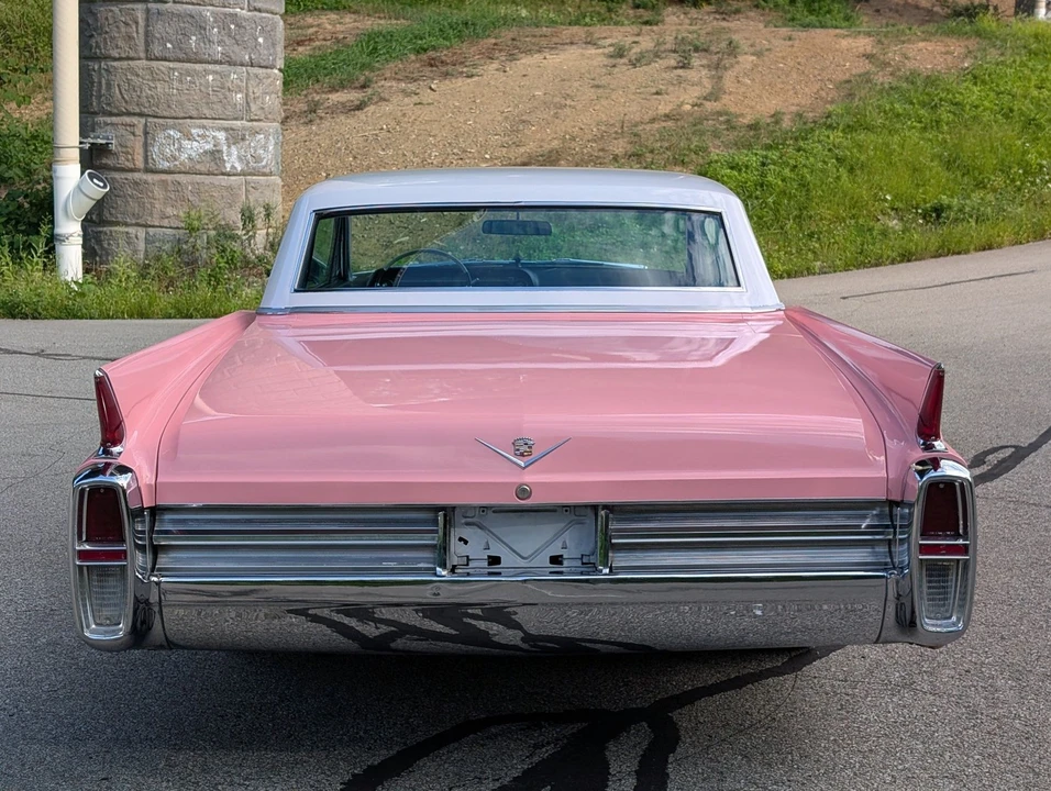 1963 Cadillac DeVille 2nd Gen - Image 23 of 31