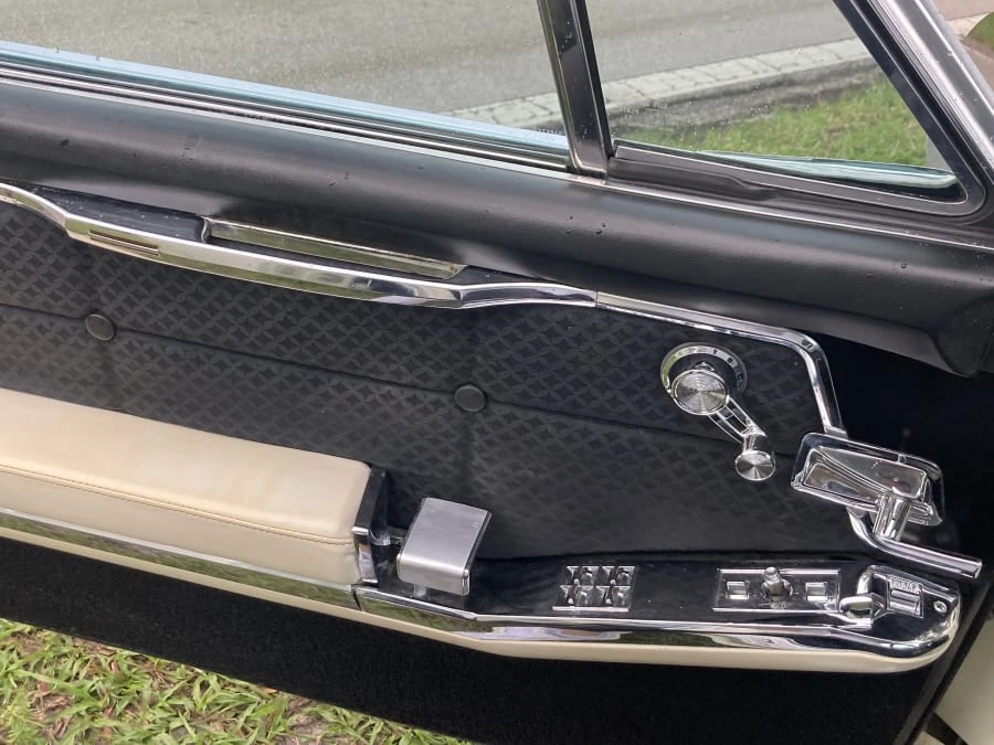 1963 Cadillac DeVille 2nd Gen - Image 14 of 20