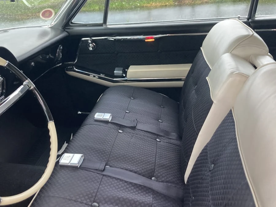 1963 Cadillac DeVille 2nd Gen - Image 18 of 31