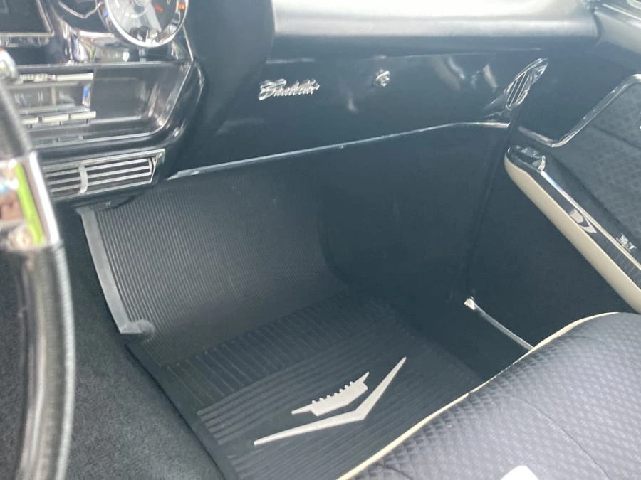 1963 Cadillac DeVille 2nd Gen - Image 20 of 31