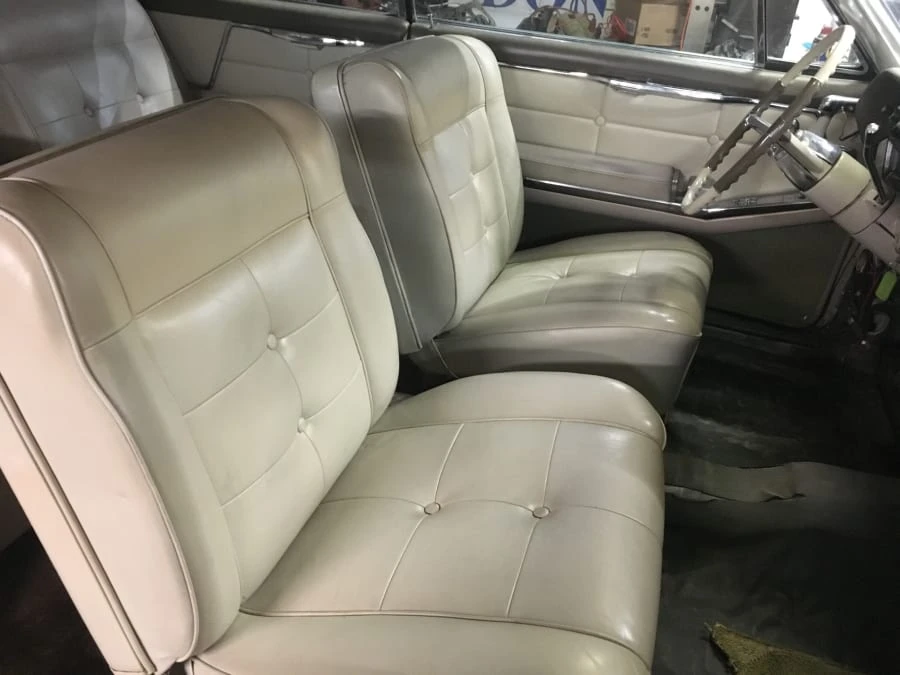 1963 Cadillac DeVille 2nd Gen - Image 10 of 31