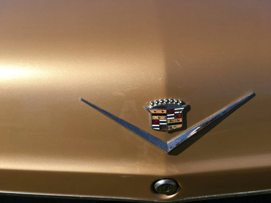 1963 Cadillac DeVille 2nd Gen - Image 4 of 31