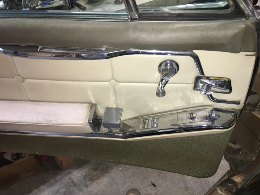 1963 Cadillac DeVille 2nd Gen - Image 8 of 31