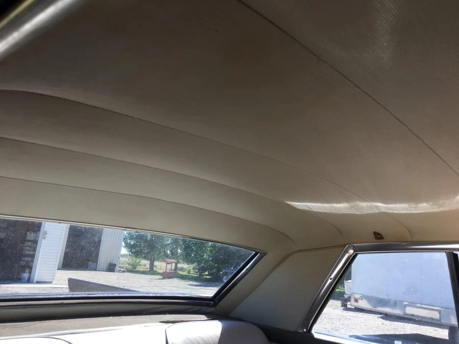 1963 Cadillac DeVille 2nd Gen - Image 11 of 31
