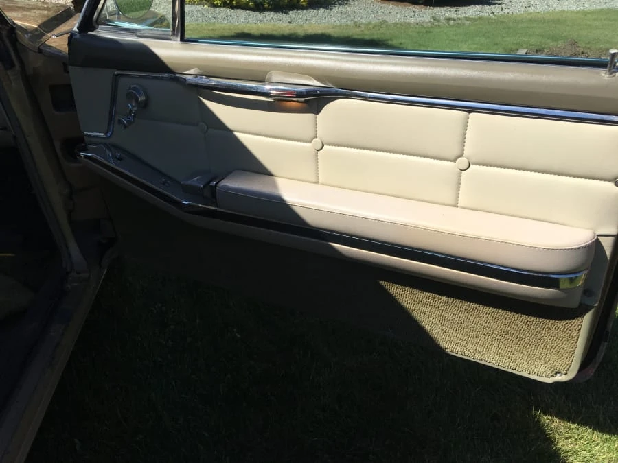 1963 Cadillac DeVille 2nd Gen - Image 13 of 31