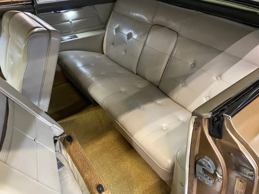 1963 Cadillac DeVille 2nd Gen - Image 14 of 31