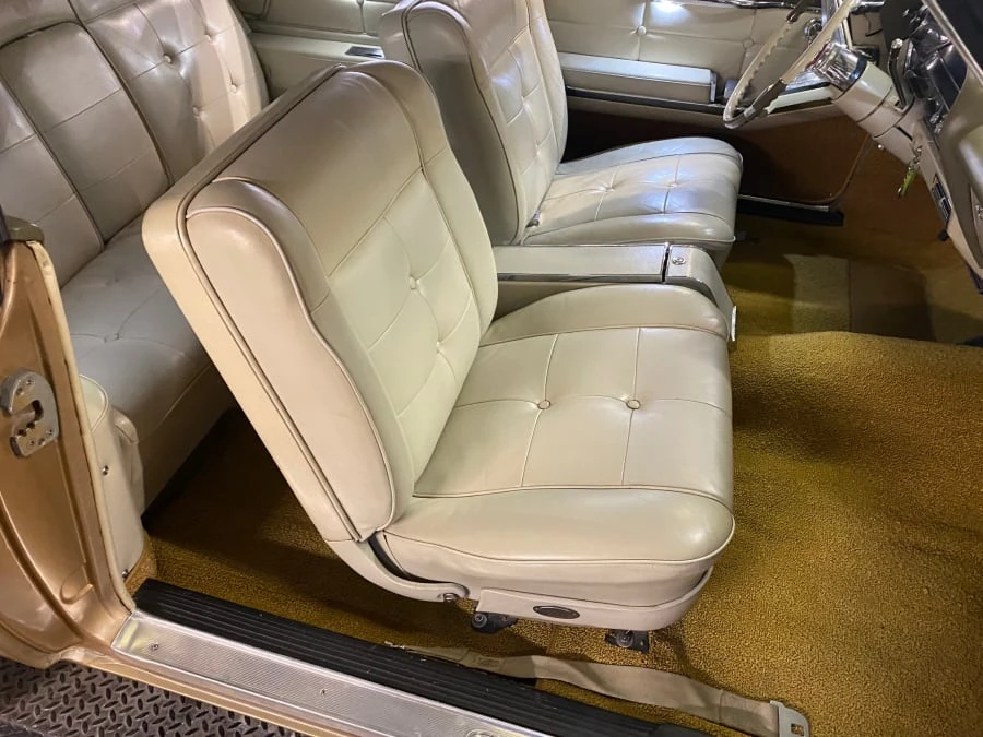 1963 Cadillac DeVille 2nd Gen - Image 16 of 31