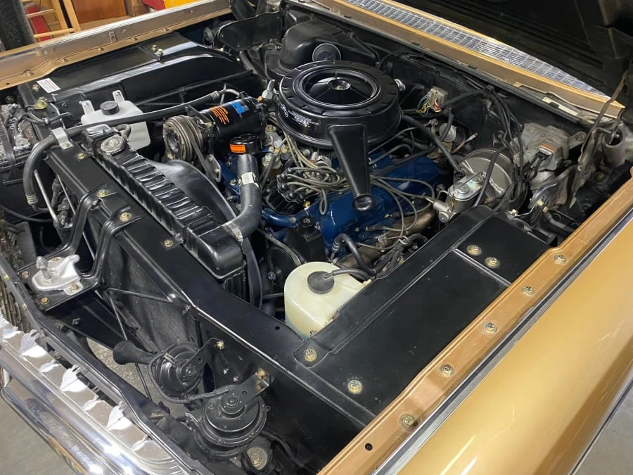 1963 Cadillac DeVille 2nd Gen - Image 22 of 31