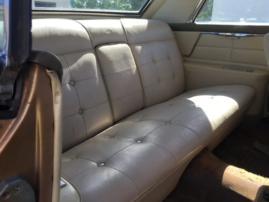 1963 Cadillac DeVille 2nd Gen - Image 12 of 31