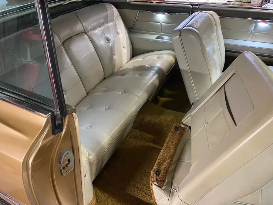 1963 Cadillac DeVille 2nd Gen - Image 15 of 31