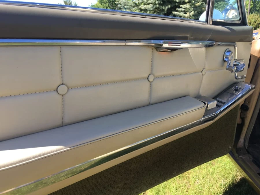 1963 Cadillac DeVille 2nd Gen - Image 9 of 31